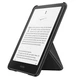 Чохол-обкладинка Primolux Transformer для книги Amazon Kindle Paperwhite 12th Gen. 2024 - Black - зображення 2