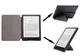 Чохол-обкладинка Primolux Transformer для книги Amazon Kindle Paperwhite 12th Gen. 2024 - Black - зображення 3
