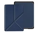 Чехол-обложка Primolux Transformer для книги Amazon Kindle Paperwhite 12th Gen. 2024 - Dark Blue - изображение 5