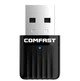 Wi-Fi адаптер Comfast CF-811AC-V3 двухдиапазонный 2.4 / 5.8 Ghz 650Mbps - изображение 3
