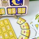 Развивающая игра Часы - Учим время (ПСД279) PSD279 - изображение 3