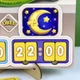 Развивающая игра Часы - Учим время (ПСД279) PSD279 - изображение 4