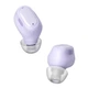 Bluetooth наушники Baseus Encok TWS WM01 Purple - изображение 4