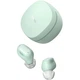 Bluetooth наушники Baseus Encok TWS WM01 Green - изображение 1