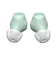 Bluetooth наушники Baseus Encok TWS WM01 Green - изображение 2