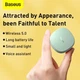 Bluetooth наушники Baseus Encok TWS WM01 Green - изображение 8