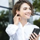 Bluetooth наушники Baseus Encok TWS WM01 Pink - изображение 2
