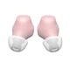 Bluetooth наушники Baseus Encok TWS WM01 Pink - изображение 7