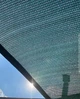 Сетка затеняющая АгроКремінь 65% 2м*3 м, усиленная с люверсами для защиты от солнца притеняющая - изображение 9