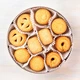 Датское Печенье "Danish Butter Cookies" 908 гр. Дания - изображение 3