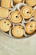 Датское Печенье "Danish Butter Cookies" 908 гр. Дания - изображение 4