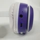 Наушники Bluetooth УШКИ CATear LED беспроводные RGB VZV-23M KTR-321-Blue - изображение 8