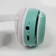 Беспроводные Наушники Bluetooth УШКИ CATear VZV-23M LED KTR-321-Green - изображение 9