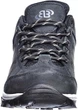 Трекинговые кроссовки Brutting Stevens Low чёрные 45 - изображение 2