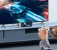 Переходник Адаптер Хаб Кардридер Baseus OH146 7 в 1 USB Type-C + 3 USB 3.0 5Gb + TF SD MicroSD 60Mb/s + HDMI 4K 60Hz PD 85-100W Док-станция Grey - изображение 5