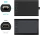 Графический планшет Huion New 1060Plus - изображение 9