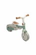 Детский трехколесный велосипед Caretero (Toyz) Faro Green - изображение 3