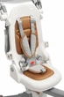 Дитячий триколісний велосипед Caretero (Toyz) Faro Grey - зображення 13