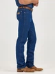 Джинсы Wrangler Cowboy Cut Slim Fit Jeans Color: Prewashed Indigo (936PWD) W38 L32 - зображення 2