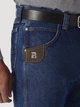 Джинси Wrangler Relaxed Fit Riggs Workwear Five Pocket Jeans Color: Antique Indigo (103W050AI) W42 L34 - изображение 5