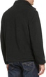 Зимова куртка-шерпа Dockers by Levi's Zip Front Sherpa Fleece Jacket Color: Black 2XL - изображение 3