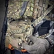 Ремінь збройовий триточковий RAGNAROK "Hel" Gen.II carbine Піксель - изображение 6