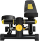 Stepper Trexo FS100 Black/Yellow (5904823012019) - obraz 2