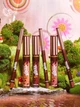 Коллекционный набор косметики Willy Wonka full collection set, Шоколадная фабрика Вилли Вонки от SHEGLAM - изображение 5