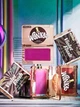 Коллекционный набор косметики Willy Wonka full collection set, Шоколадная фабрика Вилли Вонки от SHEGLAM - изображение 6