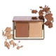 Контурна палетка Natasha Denona Alloy Cheek Duo Bronze & Glow Palette 20 g - зображення 1