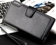 Подарочный набор мужские часы AMST AM3003 + кошелек Baellerry Black - изображение 3