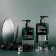 Парфюмированный несмывной бальзам для волос с протеинами Masil Protein Perfume Silk Balm 180 мл - изображение 3