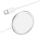 Беспроводное зарядное устройство XO CX004 White (XO-CX004-WH) - изображение 1