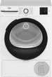 Сушильная машинка BEKO BM3T37239WB - изображение 1