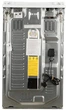 Плита газовая BEKO FSG52020FW - изображение 4