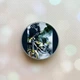 Держатель для смартфона / планшета попсокет Popsocket Серый :: Мото драйв (принт 68) - изображение 1