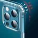 Магнитный чехол на iPhone 12 Pro Max с поддержкой беспроводной зарядки MagSafe - изображение 8