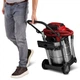 Odkurzacz akumulatorowy Einhell Professional X-Change TP-VC 36/30 S Auto - Solo (2347143) - obraz 5