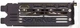 Karta graficzna Sparkle PCI-Ex Intel Arc B570 Guardian Luna OC 10GB GDDR6 (160bit) (2660/19000) (HDMI, 3 x DisplayPort) (SB570GW-10GOC) - obraz 6