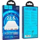 Портативная батарея Power Bank Hoco J101 Astute 22.5W 10000mAh White - изображение 4