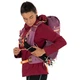 Рюкзак женский Osprey Tempest Velocity 20 M/L Фіолетовий - изображение 10