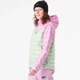 Куртка пуховая Picture Organic Mid Puff Down Women 2025 M Рожевий - изображение 3