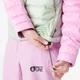 Куртка пуховая Picture Organic Mid Puff Down Women 2025 M Рожевий - изображение 4
