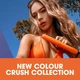 Профессиональный выпрямитель для волос ghd gold - неоново-оранжевого цвета - изображение 2