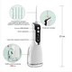 Ирригатор портативный акуумуляторный OralCareplus L12 - изображение 7