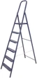 Хозяйственная лестница Eurogold STEEL HOME 216_blu - изображение 2