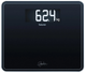 Весы напольные электронные Beurer GS-410-Signature-Line-Black 200 кг черные - изображение 1