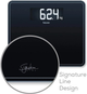 Весы напольные электронные Beurer GS-410-Signature-Line-Black 200 кг черные - изображение 4