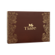 Постельное белье Viluta Tiare сатин Deluxe - L-011 семейное - изображение 10