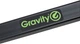 Стойка для клавишных инструментов Gravity KSX 2 Black - изображение 8
